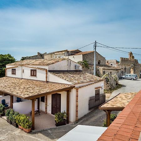 Casa Vacanza Saraceno Apartment Castellammare del Golfo Exterior foto