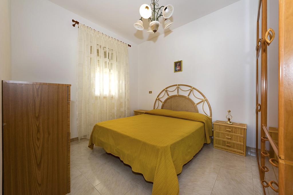 Casa Vacanza Saraceno Apartment Castellammare del Golfo Cameră foto