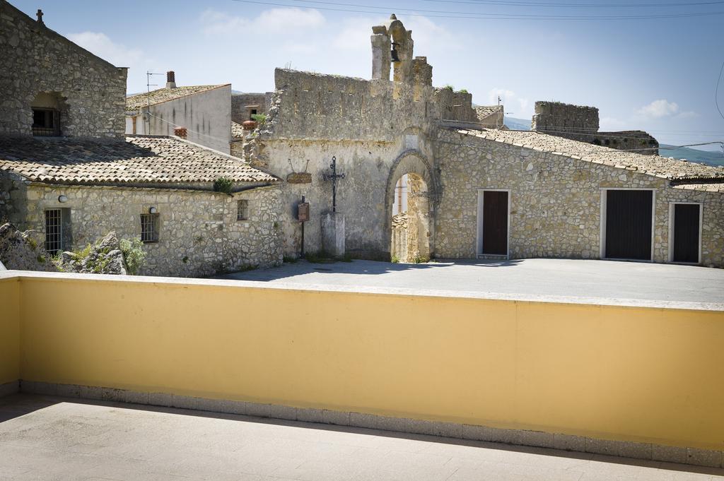 Casa Vacanza Saraceno Apartment Castellammare del Golfo Cameră foto